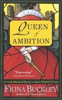 The Queen of Ambition