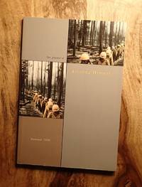 THE JOURNAL OF ARIZONA HISTORY : Summer 2000, Volume 41, No 2 by Bruce J. (Editor-in-Chief) Dinges - Hardcover - Volume 41, No 2, Summer 2000 - 2000 - from 100 POCKETS (SKU: 014171)