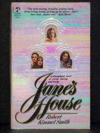 Jane`s House