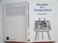 image of Education in a changing world