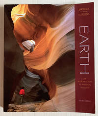 Earth: An Introduction to Physical Geology