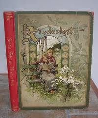 KINDERLUST Ein Jahrbuch fur Knaben und Madchen von acht bis zwolf Jahren. Zehnter Jahrgang. (10 ) by GERMAN CHILDREN'S ANNUAL. Edited by Frida Schanz.: - Hardcover - from Roger Middleton (SKU: 33445)