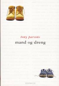 Mand og dreng
