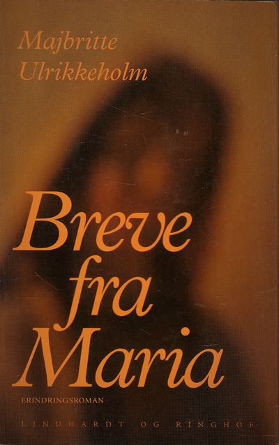 Breve fra Maria
