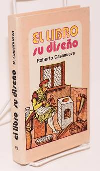 image of El libro su diseño