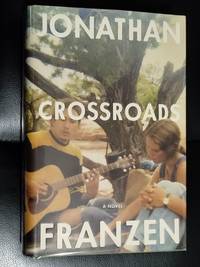 cover of Crossroads