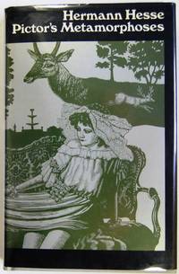 image of Pictor's Metamorphoses; And Other Fantasies