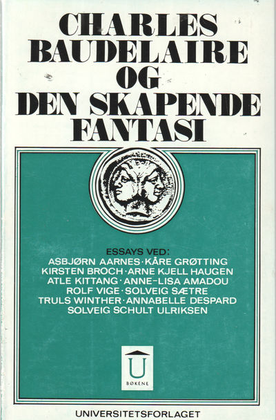 Charles Baudelaire og den skapende fantasi.…