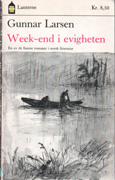 Weel-end i evigheten