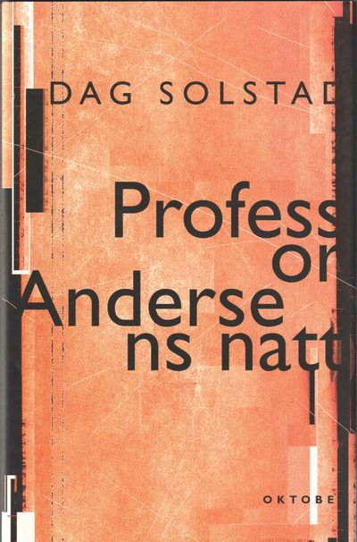 Professor Andersens natt