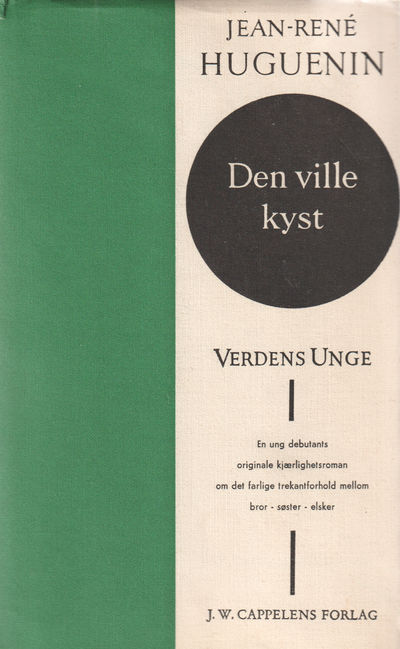 Den ville kyst