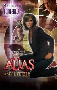 Alias : Athena Force
