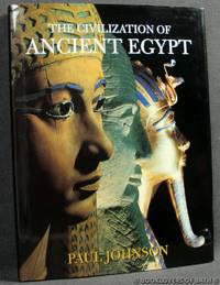 image of The Civilization of Ancient Egypt