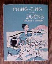 Ching-Ting and the Ducks