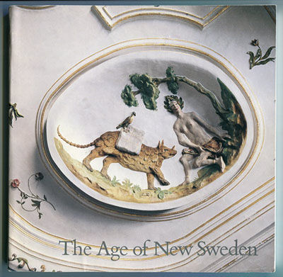 The age of new Sweden.