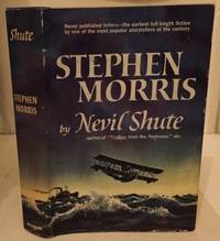 image of Stephen Morris
