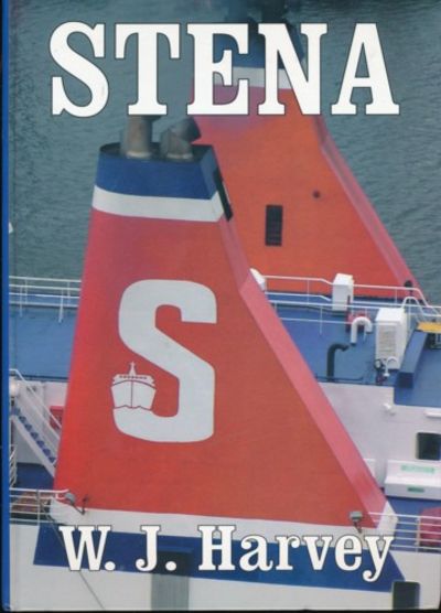 Stena . A Group Fleet history