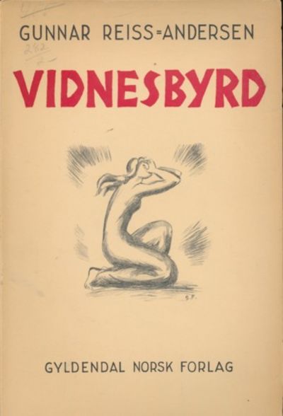 Vidnesbyrd