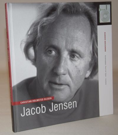 Jacob Jensen.