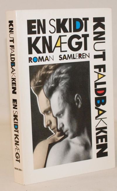 En skidt knægt.