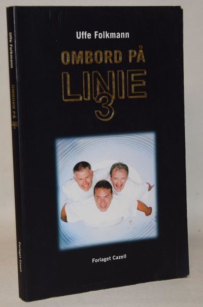 Ombord på Linie 3.