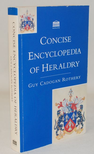 Concise Encyclopaedia of Heraldry.