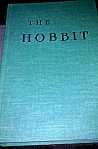 The Hobbit by J. R. R. Tolkien - 1966-70