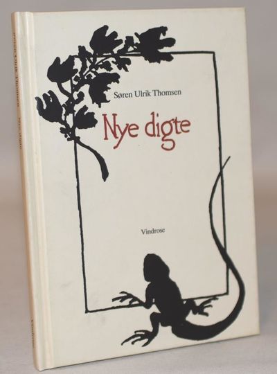 Nye digte.