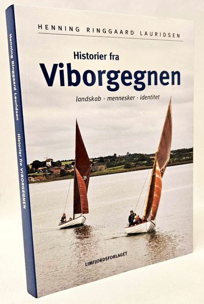 Historier fra Viborgegnen.