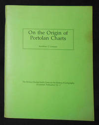 cover of On the Origin of Portolan Charts
