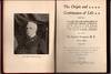 The Origin and Continuance of Life Together with the Development of a System for Medical Administration on the Law of Similars, From a Discovery of its Principles in the Law of Natural Affinities