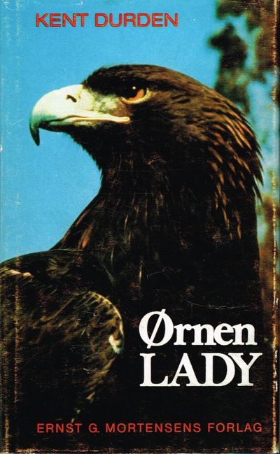 Ørnen Lady. Oversatt av Mossa Sverre.