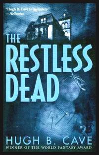 image of THE RESTLESS DEAD