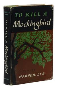 To Kill a Mockingbird by Lee, Harper - 1960