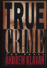 image of True Crime