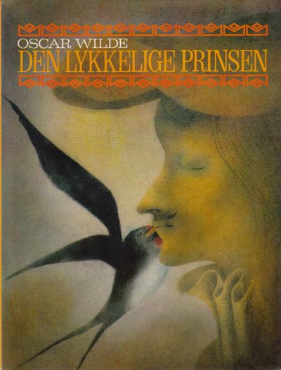 Den lykkelige prinsen. Illustrert av Ota Janecek.…