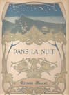 Dans La Nuit Pièces pour Piano / In The Night Pieces for Piano