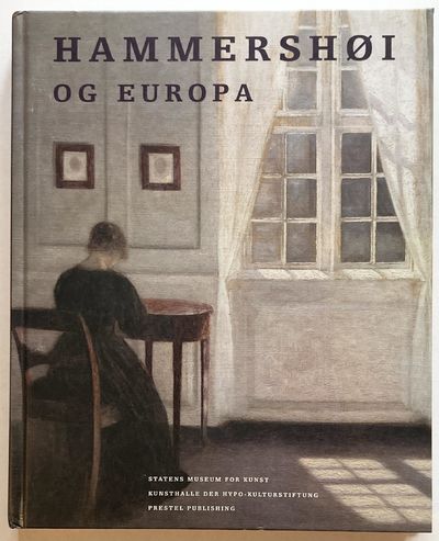 Hammershøi og Europa.