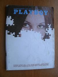 Small Saturday / The Most Powerful Tailor in the World ( Playboy September 1971 ) by Irwin / Michael Crichton Shaw - Paperback - First Appearance - 1971 - from Scene of the Crime Books, IOBA (SKU: 17618)
