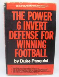 image of The Power 6 Invert Defense for Winning Football