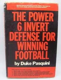 The Power 6 Invert Defense for Winning Football