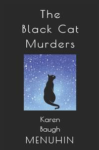 The Black Cat Murders : A Cotswolds Country House Murder