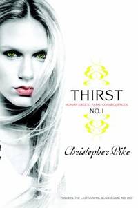 Thirst, no. 1 : Human urges, Fatal, Consequences