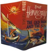 The Old Man and the Sea by Ernest Hemingway - First Edition - from The Rare Book Company (SKU: 310576)