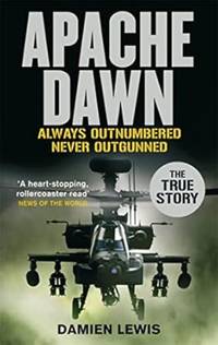 Apache Dawn