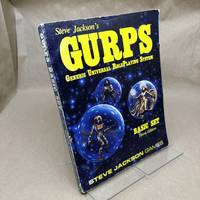 GURPS Basic Set
