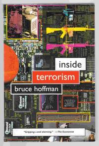 image of Inside Terrorism