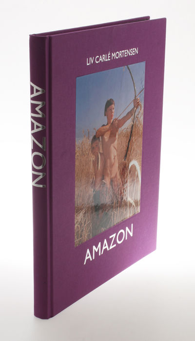 AMAZON.