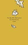 Their Eyes Were Watching God: A Novel by Zora Neale Hurston - Paperback - 2010-04-02 - from Books Express (SKU: 0062001701)