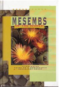 cover of MESEMBS OF THE WORLD